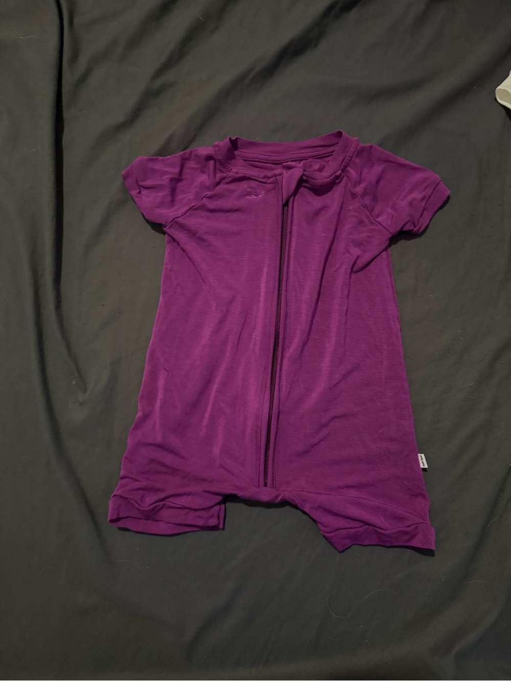 Little Sleepies Romper